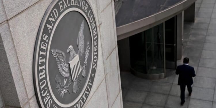 SEC says most crypto assets fall outside securities laws, including staking, airdrops, and mining