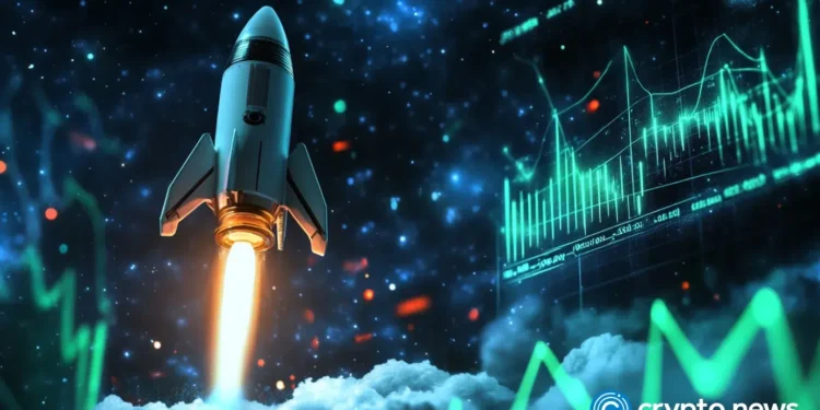 SKY token surges 10% amid aggressive buybacks and governance changes