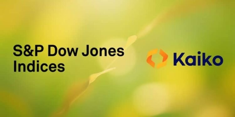 S&P Dow Jones Indices and Kaiko bring iBoxx US Treasuries index onchain for first time