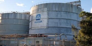 SYY, CRWD, AA & more