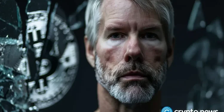 Saylor hints MicroStrategy’s BTC buys front‑run future supply squeezes