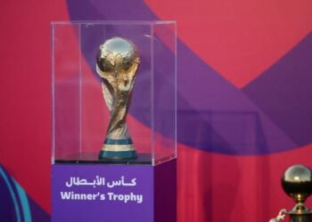 Security concerns grow around World Cup in US after stalled funding