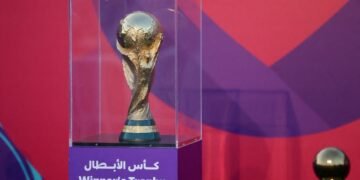 Security concerns grow around World Cup in US after stalled funding