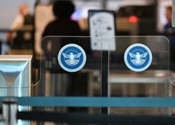 Security lines at some US airports hit three hours as TSA absences rise
