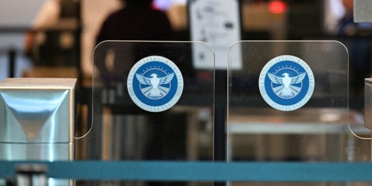 Security lines at some US airports hit three hours as TSA absences rise
