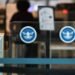 Security lines at some US airports hit three hours as TSA absences rise