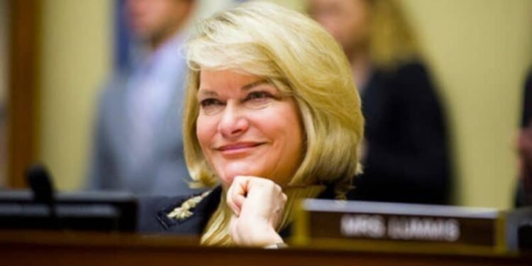 Senator Lummis, Cassidy introduce Mined in America Act to support the Strategic Bitcoin Reserve