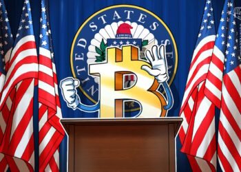 Senators File Bill to Manufacture More Bitcoin Miners in US
