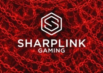 Sharplink posts $734M loss as Ethereum treasury grows to nearly 870K ETH