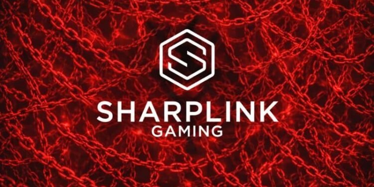 Sharplink posts $734M loss as Ethereum treasury grows to nearly 870K ETH