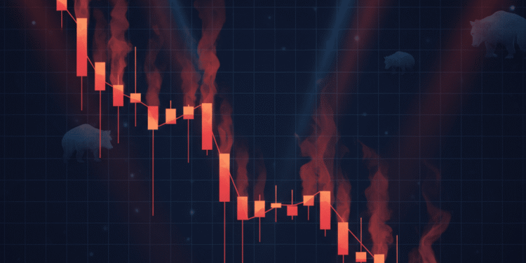 Shiba Inu Price Prediction: Weak Bounce Signals Trouble — Is a Bigger Drop Coming?