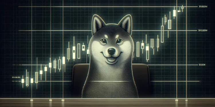 SHIB Surges +5% as Meme Coins Catch a Bid: What’s Next for Shiba Inu?