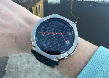 Six Features I Already Love About the Amazfit T-Rex Ultra 2 Smartwatch