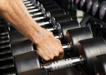 Six Strength Training 'Rules' You Can Safely Ignore, According to the ACSM