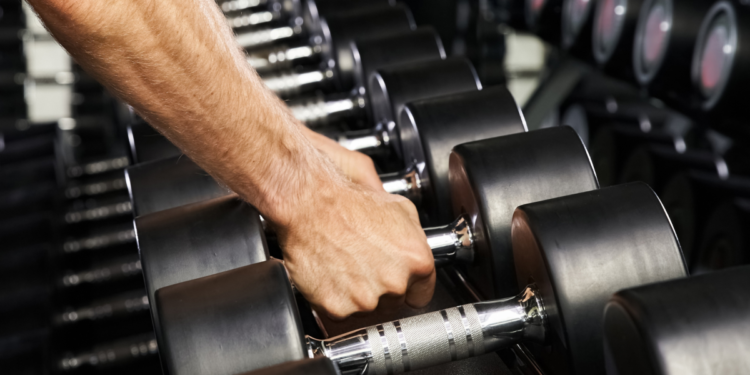 Six Strength Training 'Rules' You Can Safely Ignore, According to the ACSM