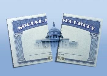 Six years away from Social Security’s insolvency and lawmakers still can’t agree on how to fix it