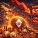 Smart Money Still Selling Ethereum? Futures CVD Shows $5.7B Bearish Pressure