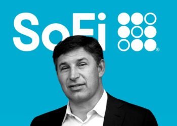 SoFi’s stock rises as CEO Anthony Noto reacts to recent selloff with a $1 million purchase
