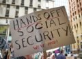 Social Security needs more money. The question is, who will pay it?