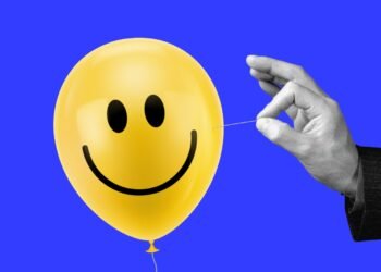 Social media is eroding young people’s happiness. Low-income teens may be most at risk.