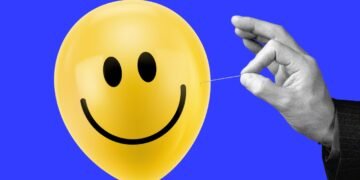 Social media is eroding young people’s happiness. Low-income teens may be most at risk.