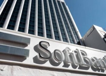 SoftBank plans 10-gigawatt AI data center in Ohio powered by $33 billion gas buildout