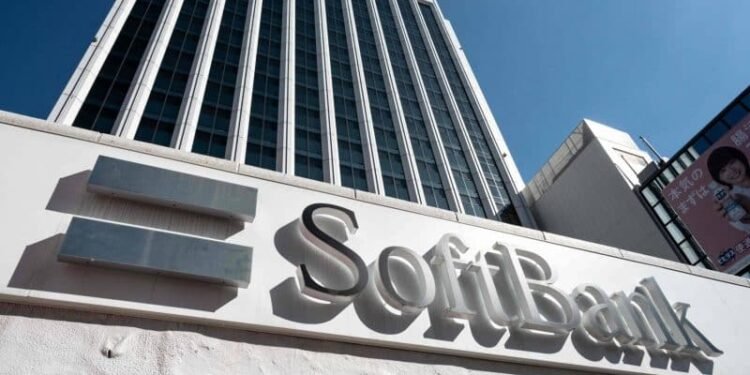 SoftBank plans 10-gigawatt AI data center in Ohio powered by $33 billion gas buildout