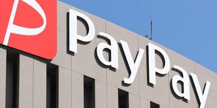 SoftBank’s PayPay targets US IPO at potential $13.4B valuation