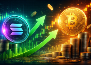 Solana ETFs Are Beating Bitcoin On Relative Flows Despite SOL Crash