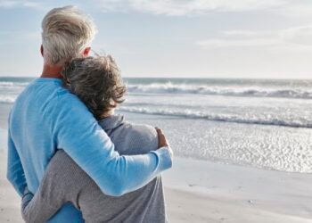 Some couples may receive $100,000 per year