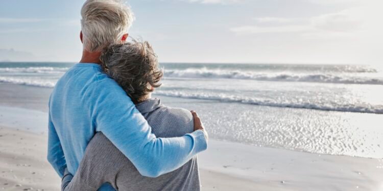 Some couples may receive $100,000 per year