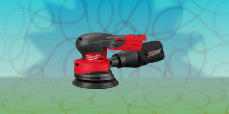 Some of My Favorite Milwaukee Tools Come With a Free Battery Right Now