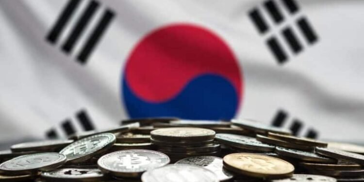 South Korea moves to exclude USDT, USDC from corporate crypto investment rules