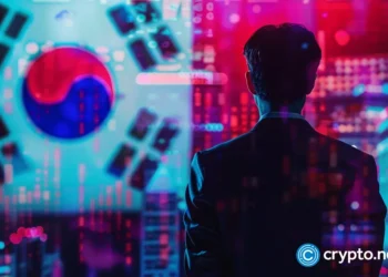 South Korea tax agency moves to outsource seized crypto custody after security lapse