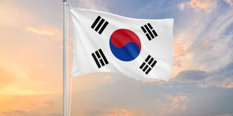 South Korea