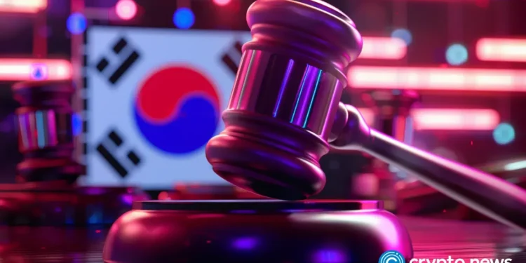 South Korean regulators fine Bithumb $24.5M after uncovering violations