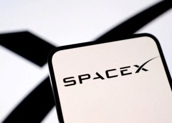 SpaceX aims to file for IPO as soon as this week, The Information reports