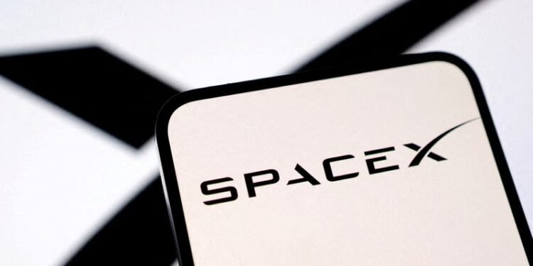 SpaceX aims to file for IPO as soon as this week, The Information reports