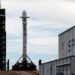 SpaceX reportedly could file for an IPO this week. These funds allow you to invest right now