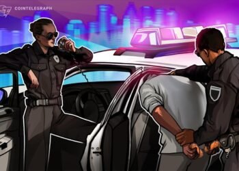 Spain Arrests Suspect in 2025 Ledger Co-Founder Kidnapping