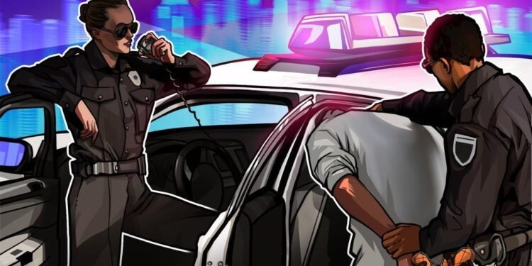 Spain Arrests Suspect in 2025 Ledger Co-Founder Kidnapping