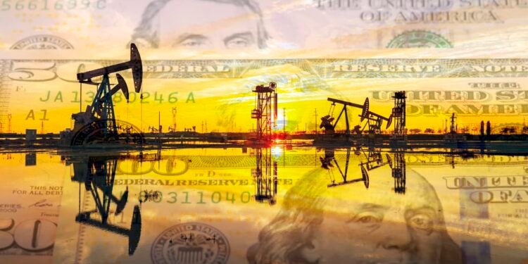Spike in oil prices triggers talk of an economic doomsday scenario