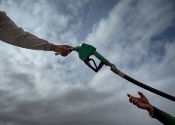 Spiking oil prices basically end any chance of a market ‘melt-up,’ says this Wall Street veteran