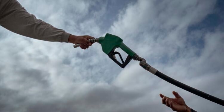 Spiking oil prices basically end any chance of a market ‘melt-up,’ says this Wall Street veteran