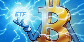 Spot Bitcoin ETFs Log Their First Five-Day Inflow Streak of 2026