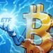 Spot Bitcoin ETFs Log Their First Five-Day Inflow Streak of 2026