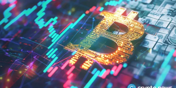 Spot Bitcoin ETF inflows BTC price
