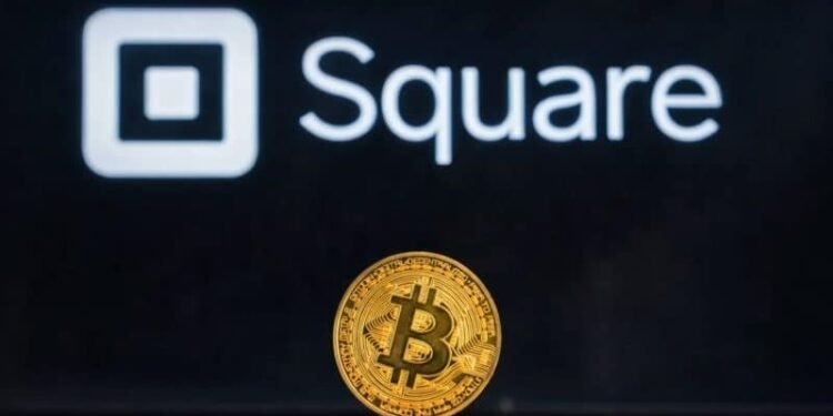 Square auto-enables Bitcoin payments for US sellers with zero fees through 2026