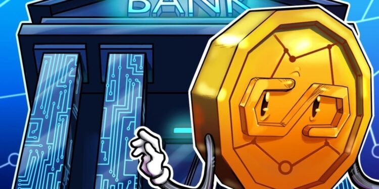 Stablecoin Regulatory Uncertainty Could Put Banks at a Disadvantage: Expert