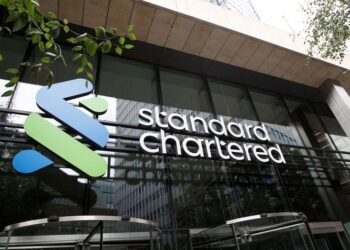StanChart advises staff to postpone travel to Middle East after Iran conflict